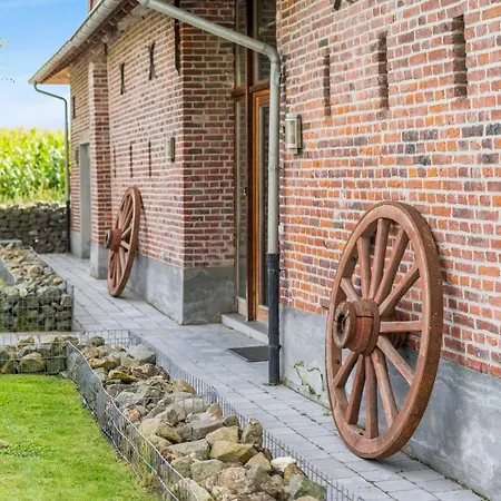 Burgemeestershof Hotel