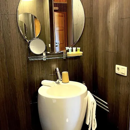 Burgemeestershof Hotel 4*