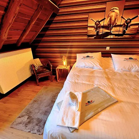 Hotel Burgemeestershof Wetteren
