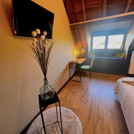 Burgemeestershof 4* Wetteren