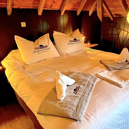 Hotel Burgemeestershof