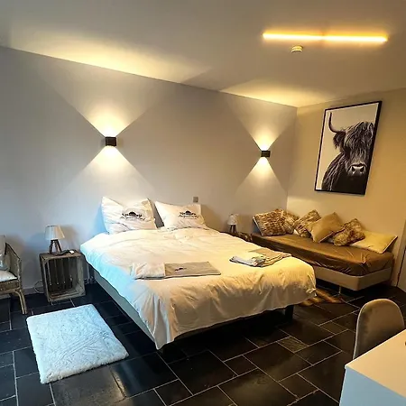Burgemeestershof 4*