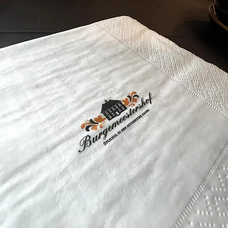Burgemeestershof Hotel Wetteren