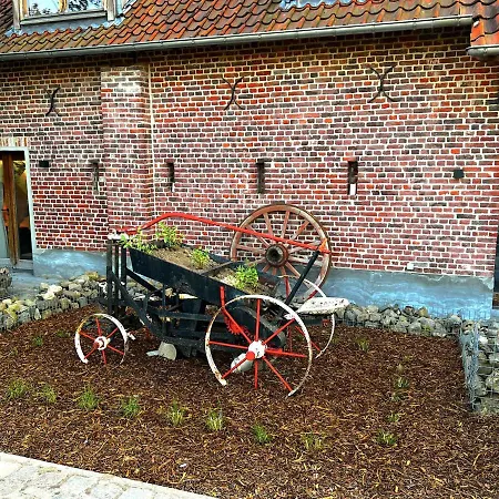 Burgemeestershof 4*