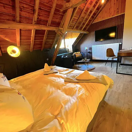 Burgemeestershof Hotel