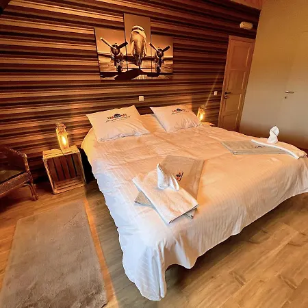 Hotel Burgemeestershof 4*