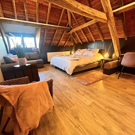 Burgemeestershof 4*
