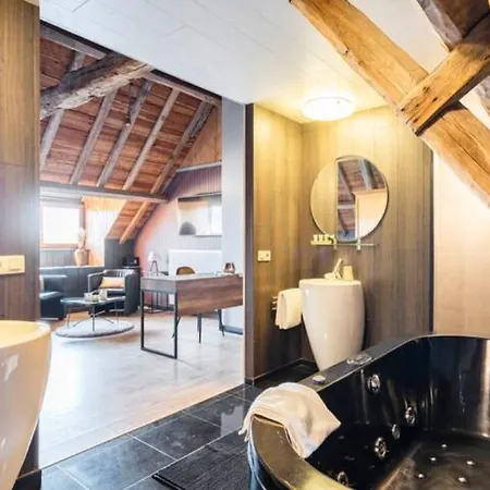 Burgemeestershof 4* Wetteren