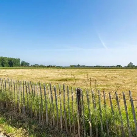 Burgemeestershof Wetteren