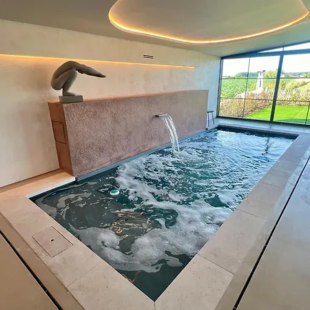 Burgemeestershof 4* Wetteren