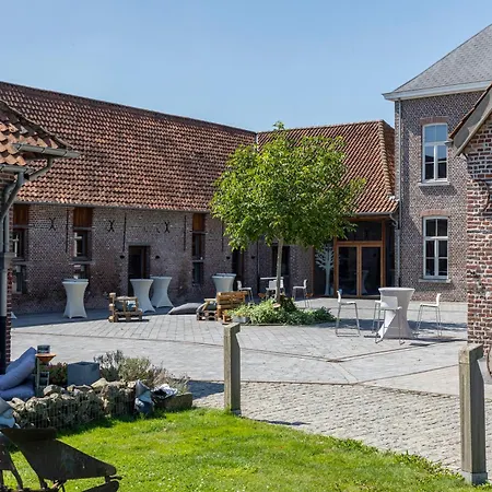 Burgemeestershof 4*