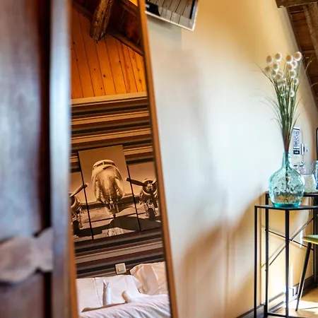 Hotel Burgemeestershof 4*