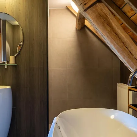 Burgemeestershof 4* Wetteren