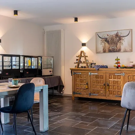 Burgemeestershof 4*
