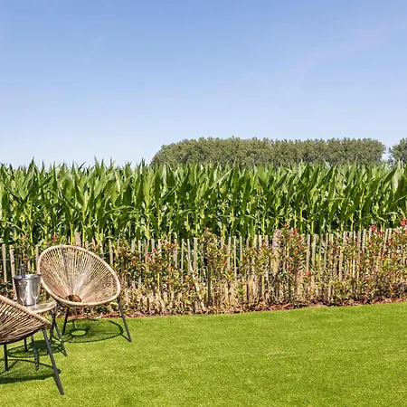 Burgemeestershof Wetteren