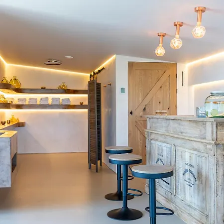 Hotel Burgemeestershof 4*